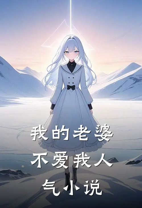 我的老婆不爱我人气小说