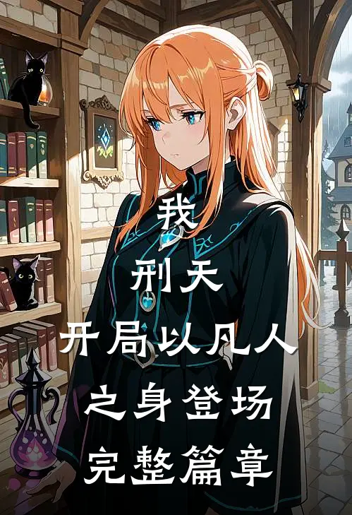 我,刑天,开局以凡人之身登场完整篇章免费阅读