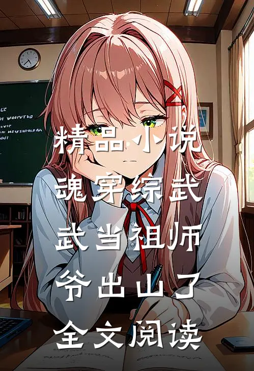 精品小说魂穿综武:武当祖师爷出山了全文阅读