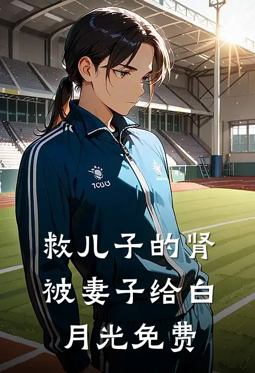 救儿子的肾被妻子给白月光免费