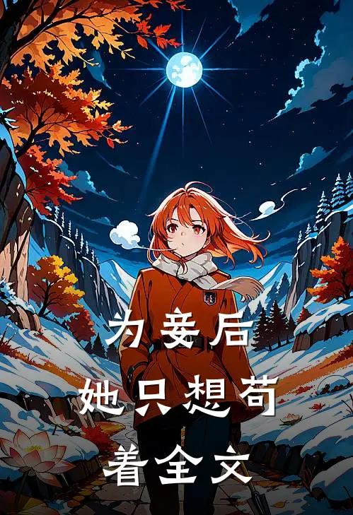 为妾后，她只想苟着全文