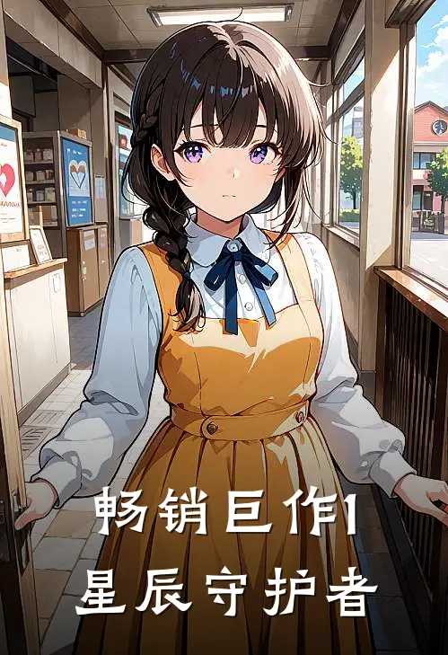 畅销巨作1星辰守护者