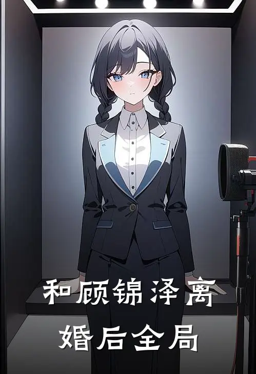 和顾锦泽离婚后全局