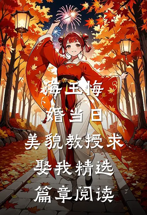 海王悔婚当日，美貌教授求娶我精选篇章阅读