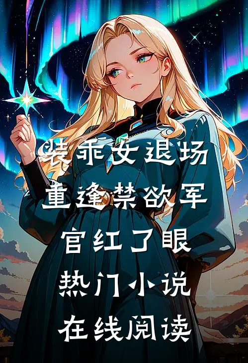 装乖女退场，重逢禁欲军官红了眼热门小说在线阅读