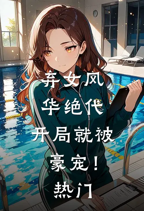 弃女风华绝代，开局就被豪宠！热门