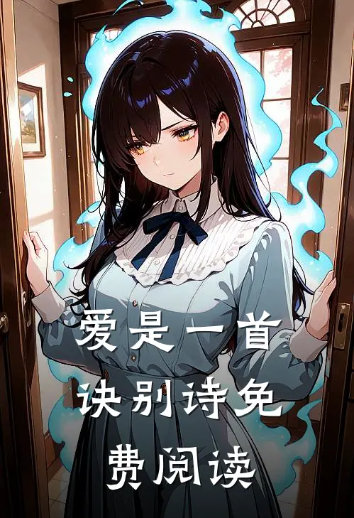 爱是一首诀别诗免费阅读