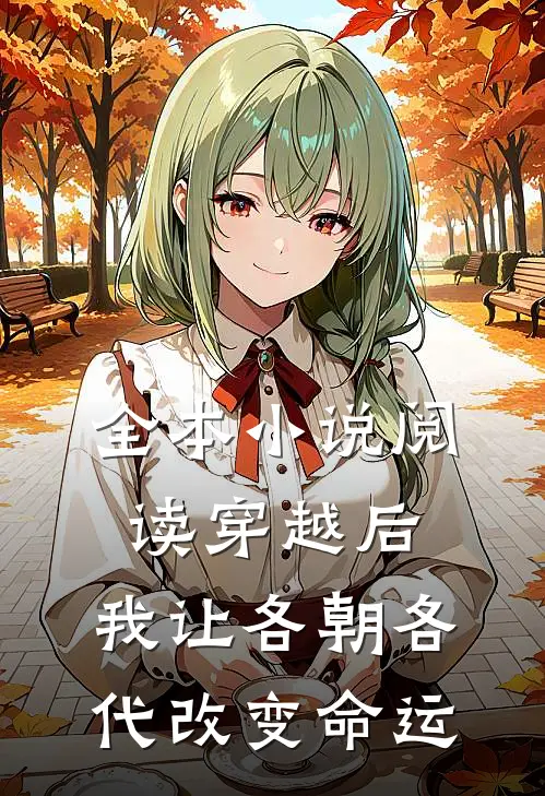 全本小说阅读穿越后，我让各朝各代改变命运