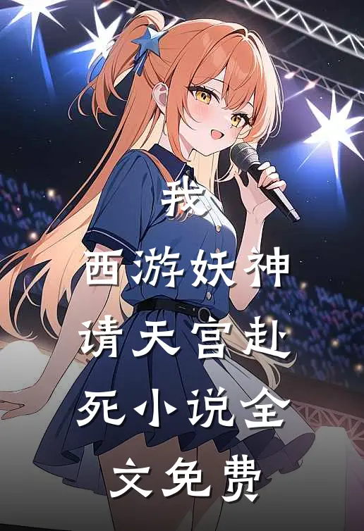 我，西游妖神，请天宫赴死小说全文免费