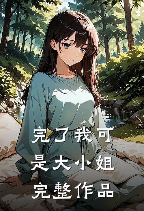 完了我可是大小姐完整作品