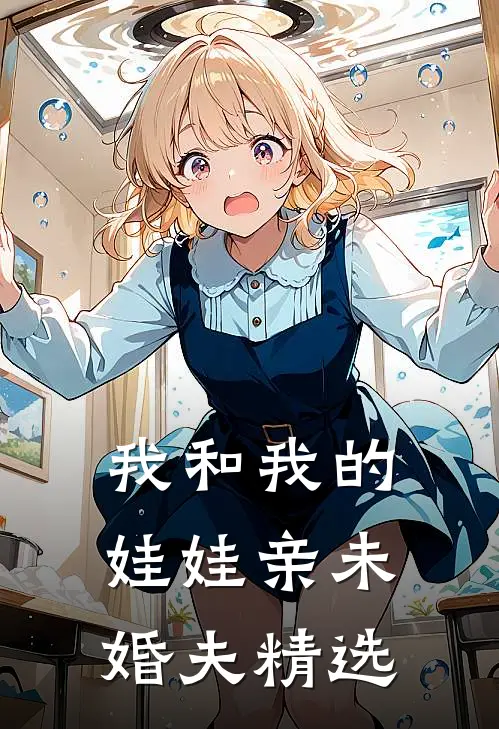 我和我的娃娃亲未婚夫精选