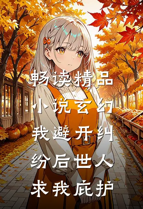 畅读精品小说玄幻：我避开纠纷后世人求我庇护