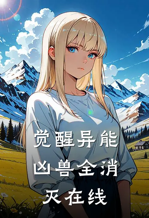 觉醒异能，凶兽全消灭在线