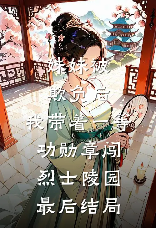 妹妹被欺负后，我带着一等功勋章闯烈士陵园最后结局