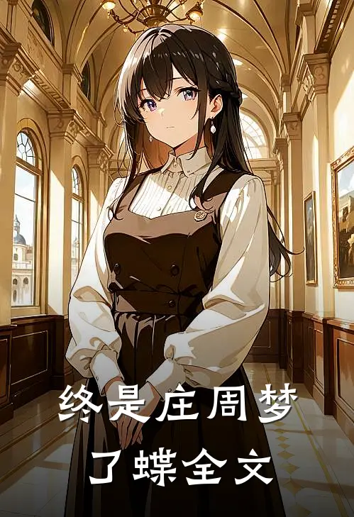 终是庄周梦了蝶全文