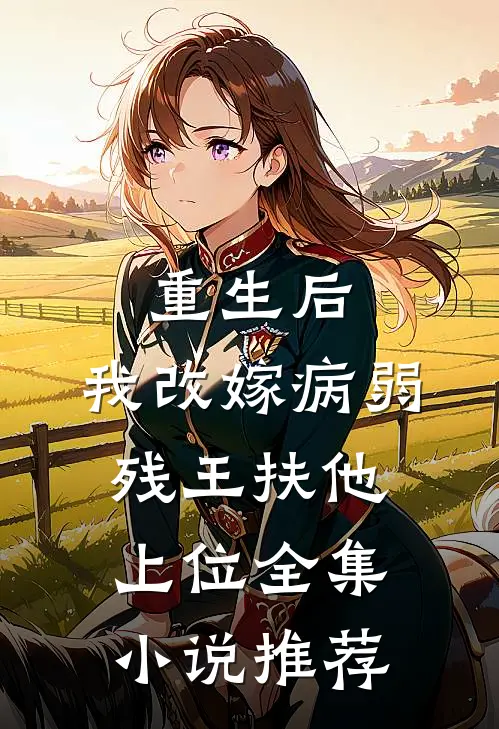 重生后，我改嫁病弱残王扶他上位全集小说推荐