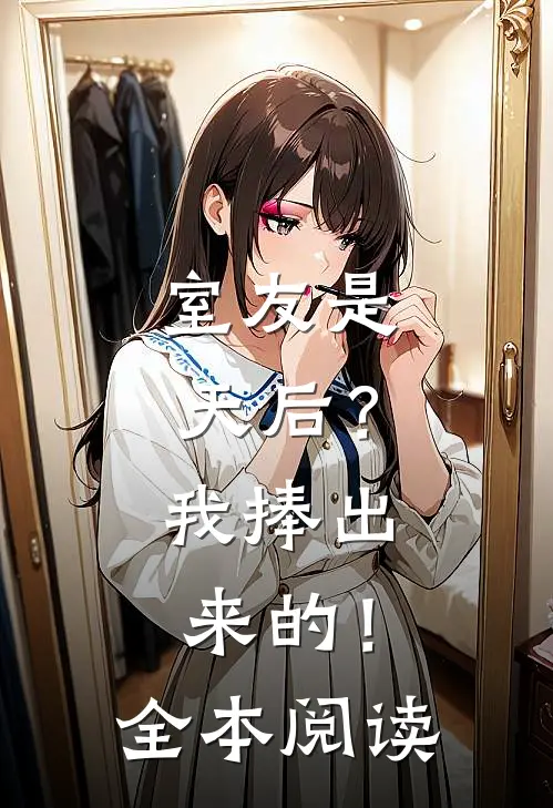 室友是天后？我捧出来的！全本阅读