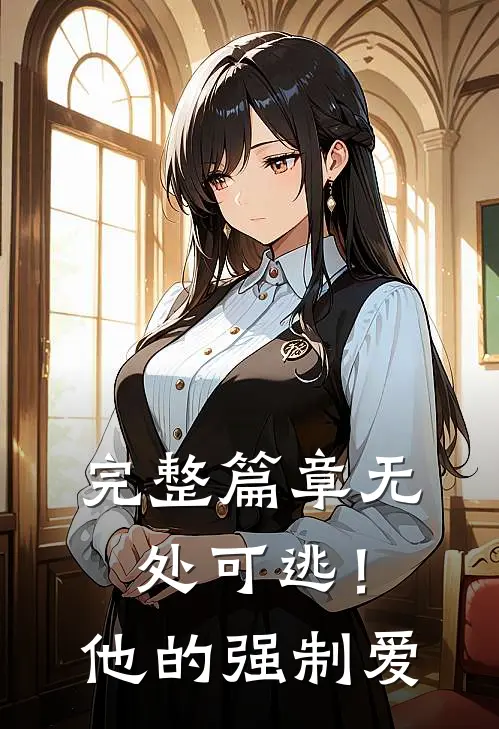 完整篇章无处可逃！他的强制爱