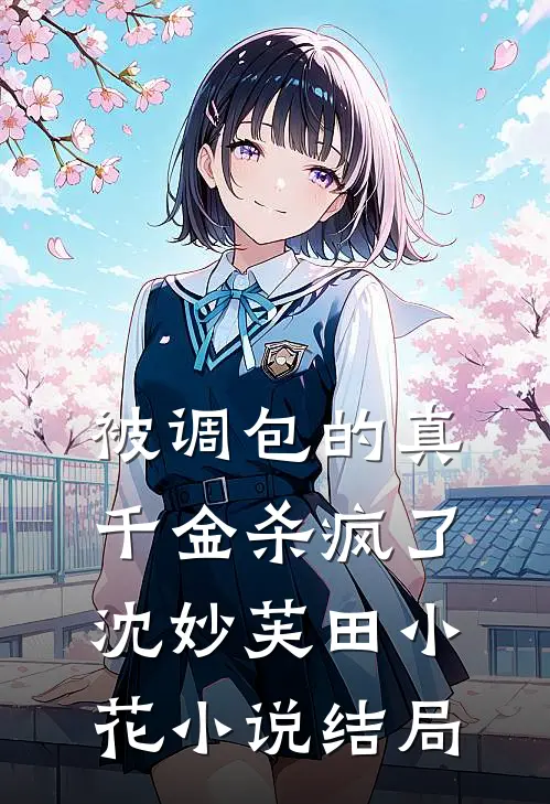 被调包的真千金杀疯了沈妙芙田小花小说结局