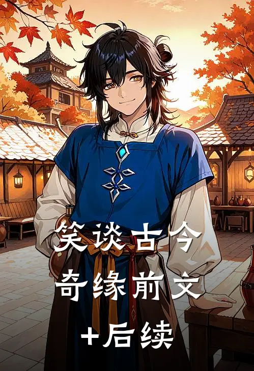 笑谈古今奇缘前文+后续