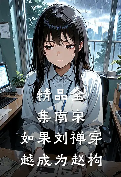 精品全集南宋，如果刘禅穿越成为赵构