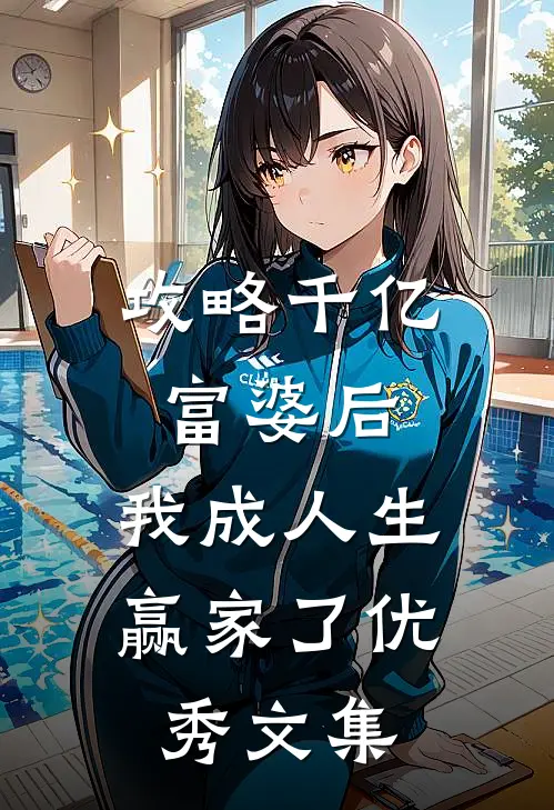 攻略千亿富婆后，我成人生赢家了优秀文集