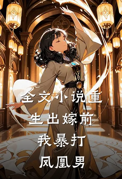全文小说重生出嫁前，我暴打凤凰男