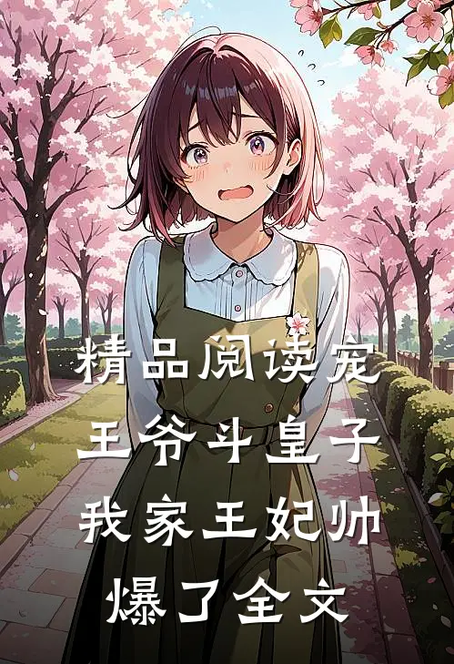 精品阅读宠王爷斗皇子我家王妃帅爆了全文