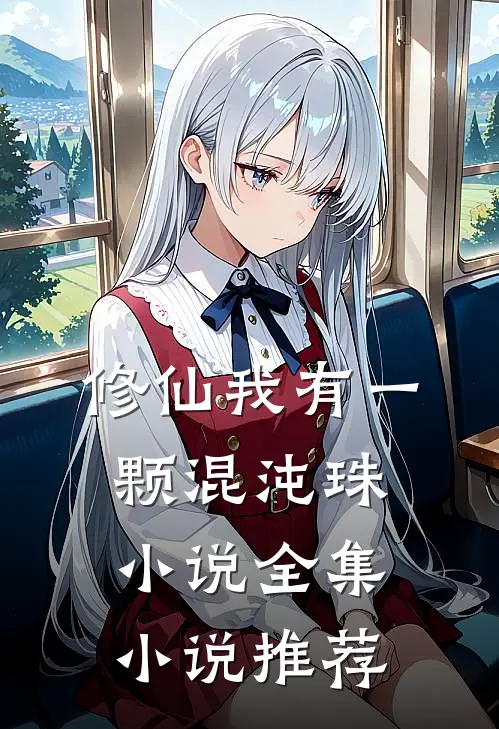 修仙我有一颗混沌珠小说全集小说推荐