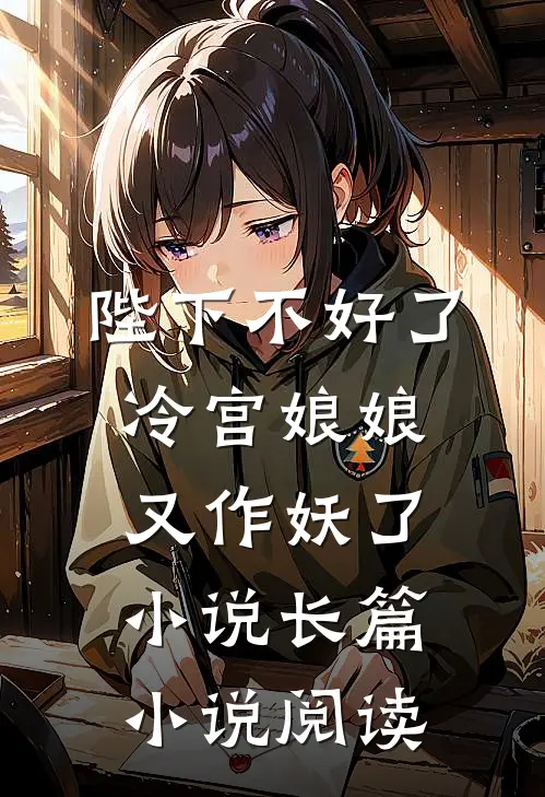 陛下不好了冷宫娘娘又作妖了小说长篇小说阅读
