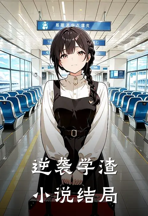 逆袭学渣小说结局