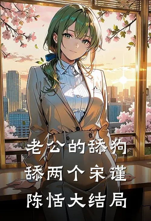 老公的舔狗舔两个宋谨陈恬大结局