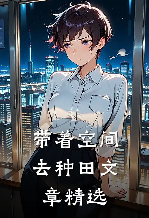 带着空间去种田文章精选