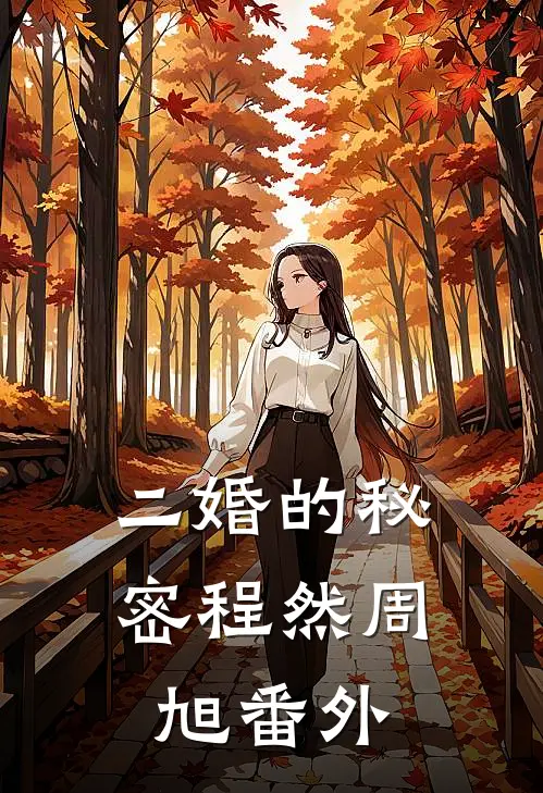 二婚的秘密程然周旭 番外