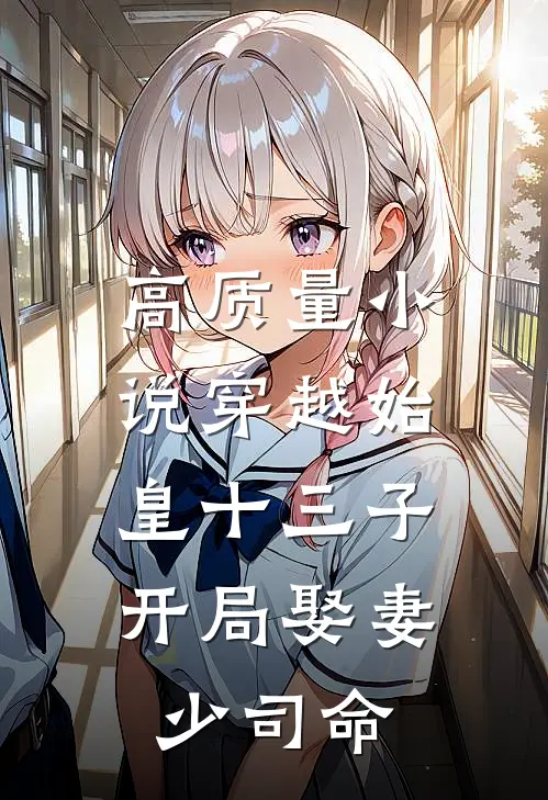高质量小说穿越始皇十三子，开局娶妻少司命