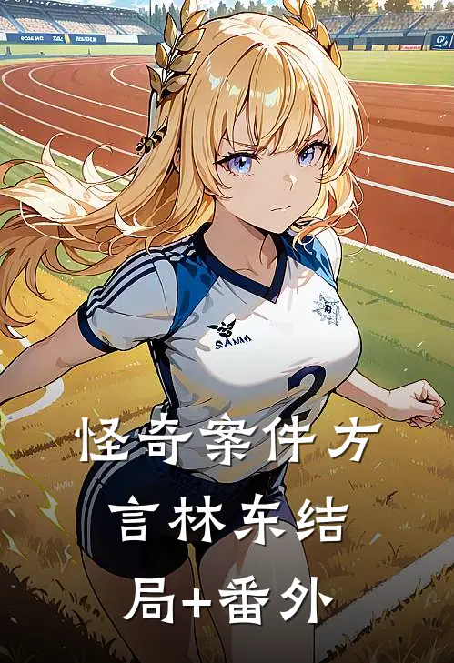 怪奇案件方言林东结局+番外