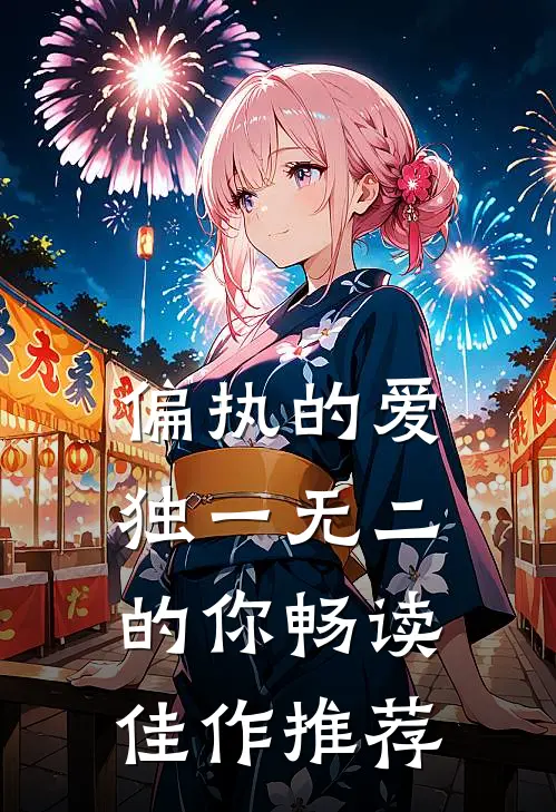 偏执的爱，独一无二的你畅读佳作推荐