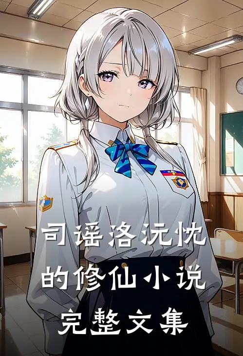 司谣洛沅忱的修仙小说完整文集