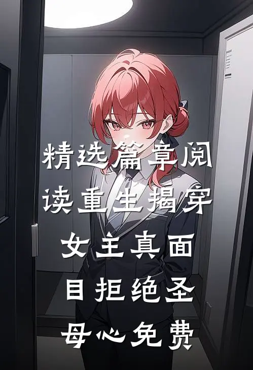 精选篇章阅读重生揭穿女主真面目拒绝圣母心免费