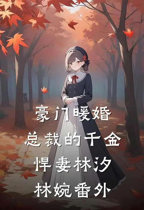 豪门暖婚：总裁的千金悍妻林汐林婉 番外