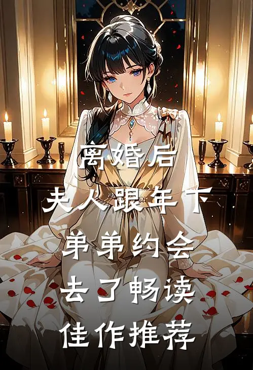 离婚后，夫人跟年下弟弟约会去了畅读佳作推荐