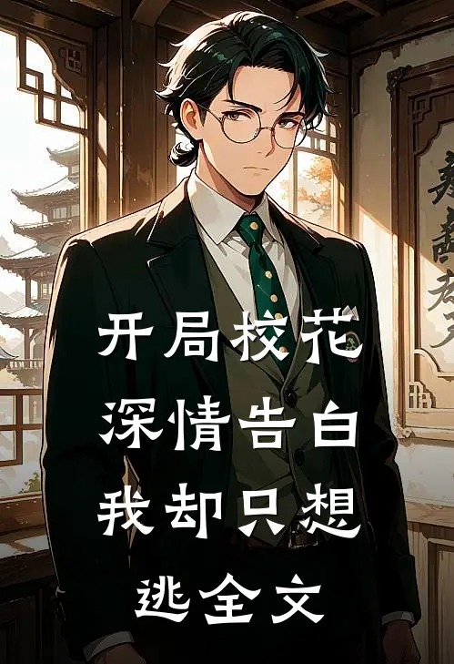 开局校花深情告白，我却只想逃全文