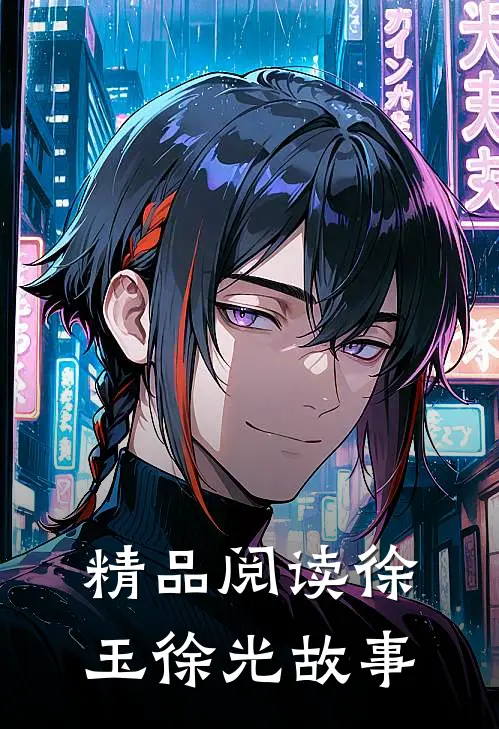 精品阅读徐玉徐光故事