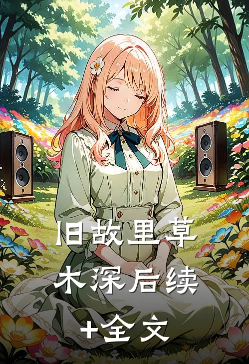 旧故里草木深后续+全文