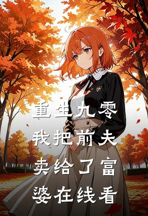 重生九零，我把前夫卖给了富婆在线看