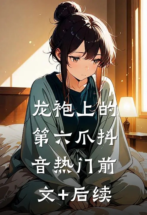 龙袍上的第六爪抖音热门前文+后续