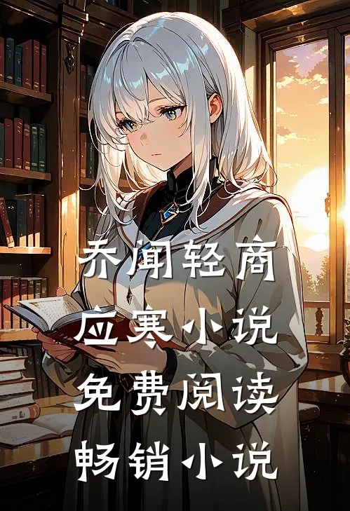 乔闻轻商应寒小说免费阅读畅销小说