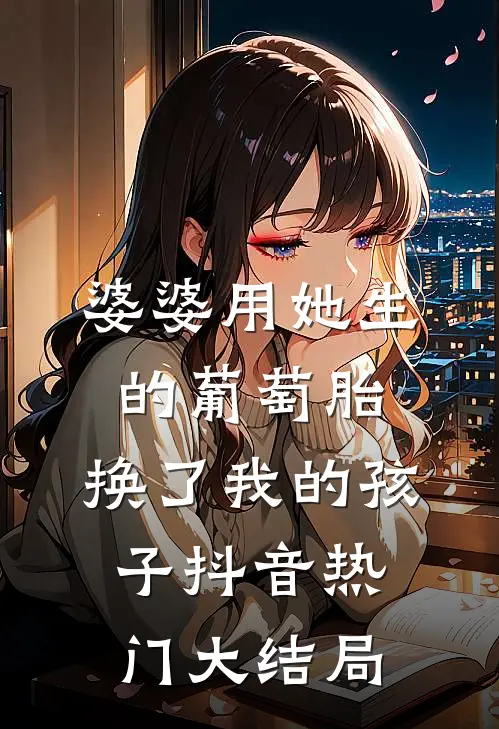 婆婆用她生的葡萄胎，换了我的孩子抖音热门大结局