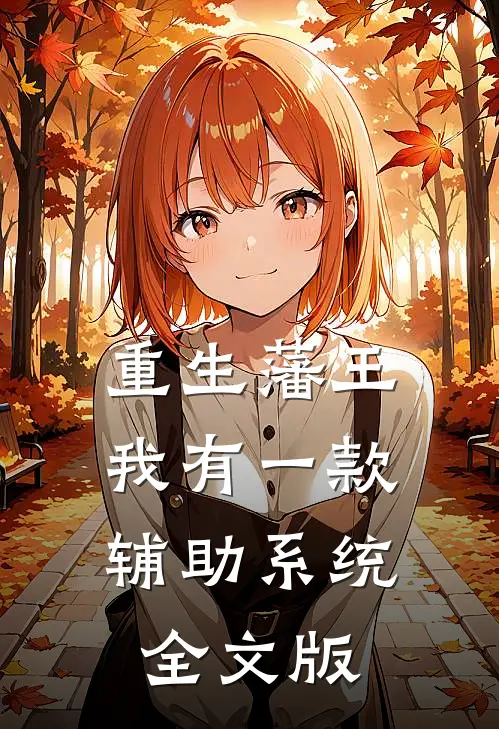 重生藩王：我有一款辅助系统全文版
