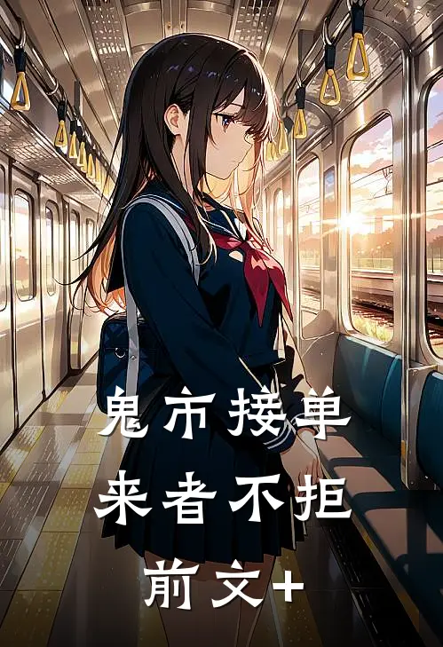 鬼市接单，来者不拒前文+